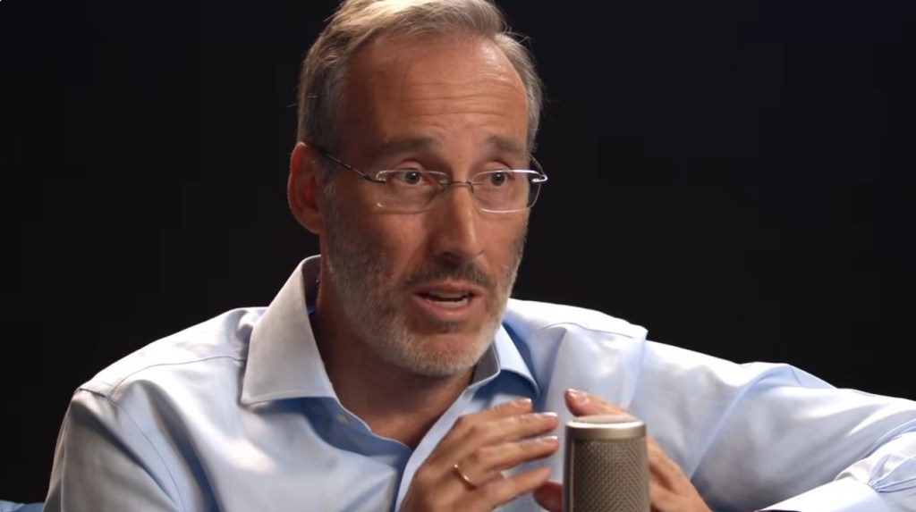 Podcasts, TV, radio…